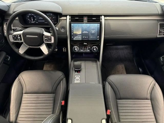 Land Rover Discovery D300 Dynamic HSE