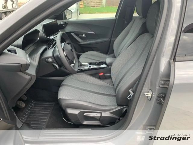 Peugeot 2008 Allure Pack PureTech