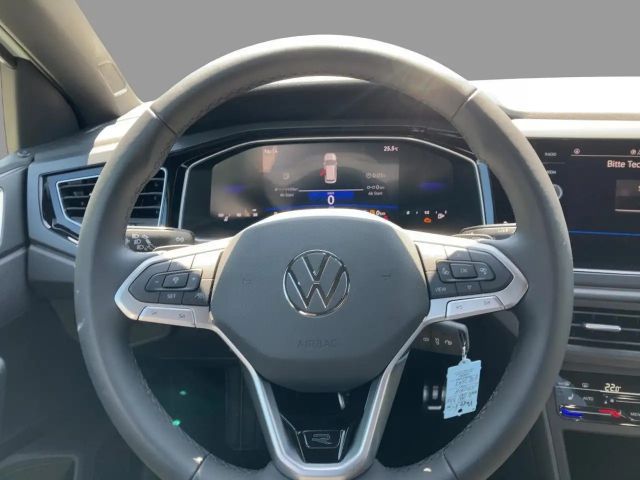 Volkswagen Polo 1.0 TSI DSG R-Line