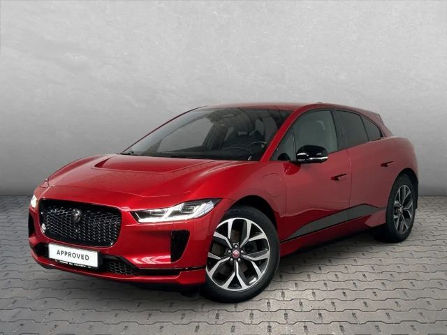 Jaguar I-Pace S