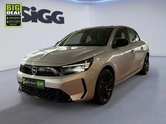 Opel Corsa 1.2 Turbo Edition Turbo