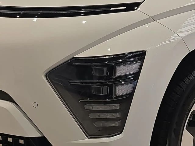 Hyundai Kona Electric Prime