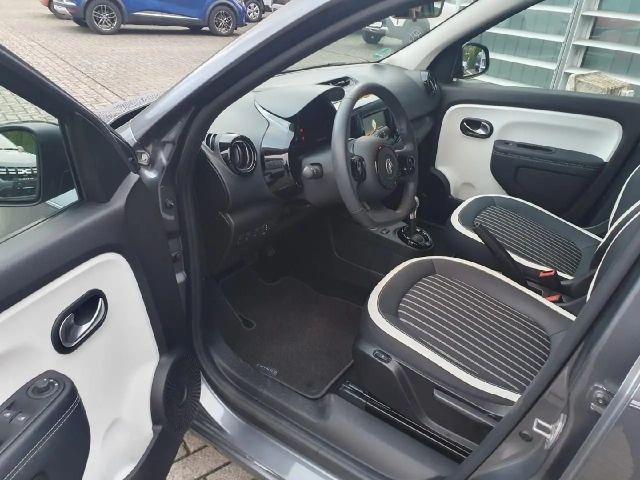Renault Twingo Electric Techno
