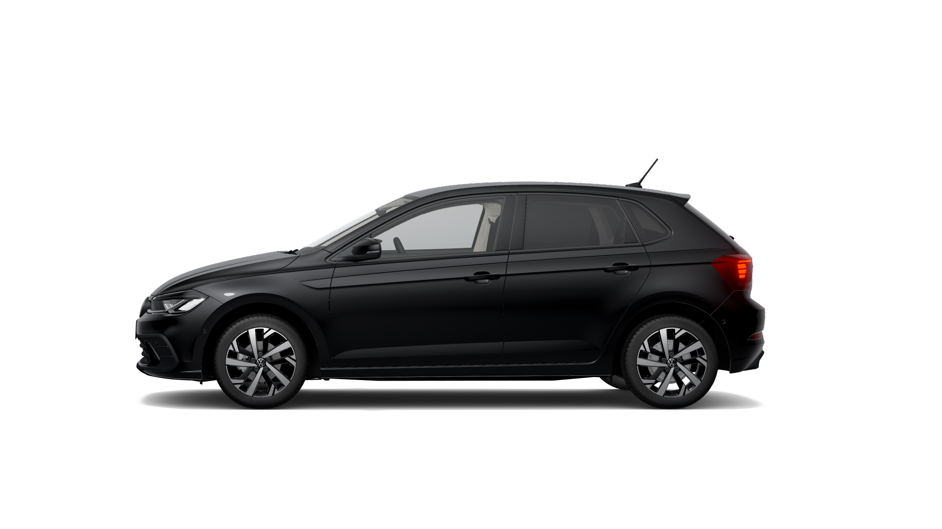 Volkswagen Polo 1.0 TSI DSG IQ.Drive