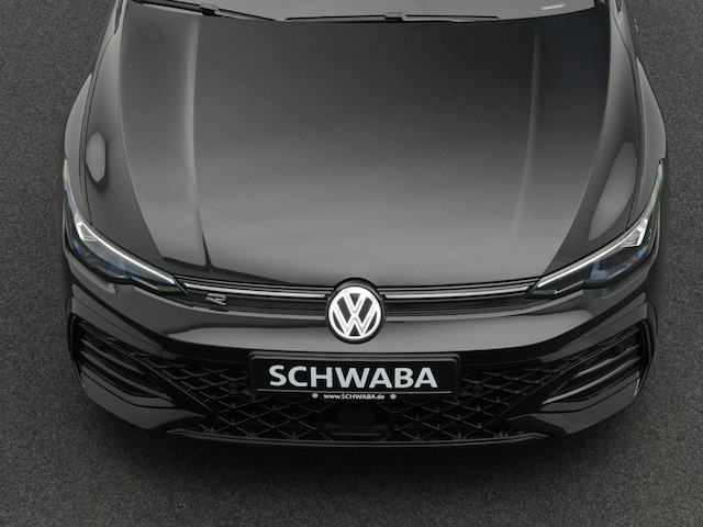 Volkswagen Golf 1.5 eTSI IQ.Drive R-Line