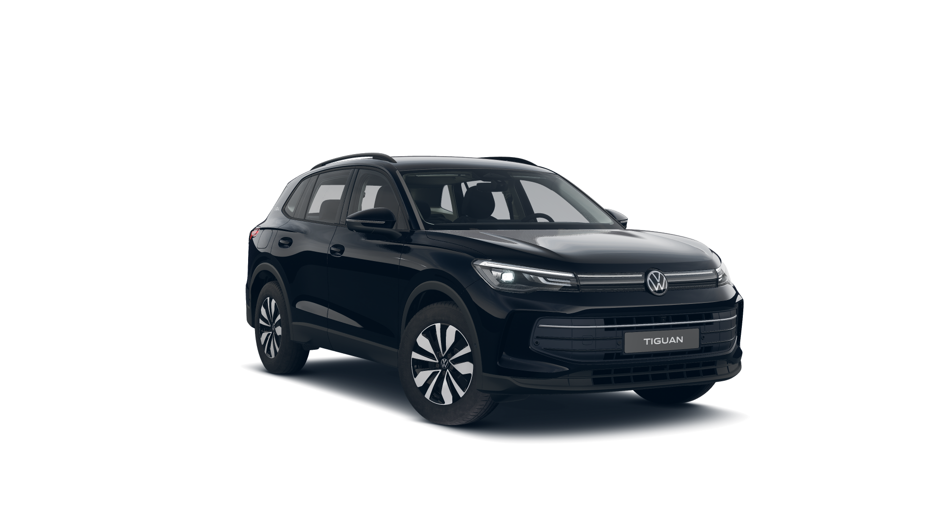 Volkswagen Tiguan 2.0 TDI DSG Life