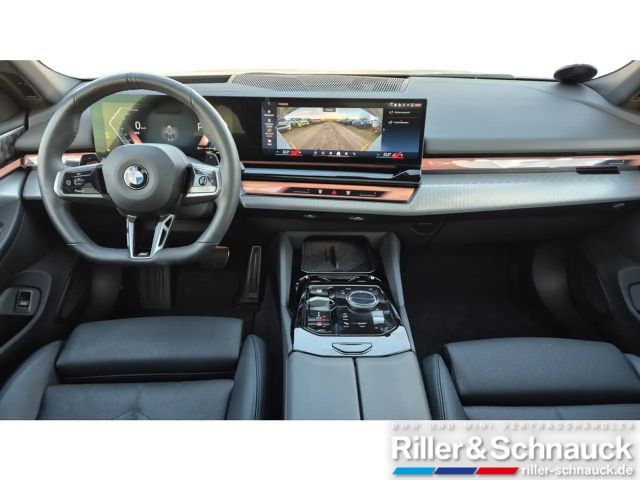 BMW 520 520i M-Sport Touring