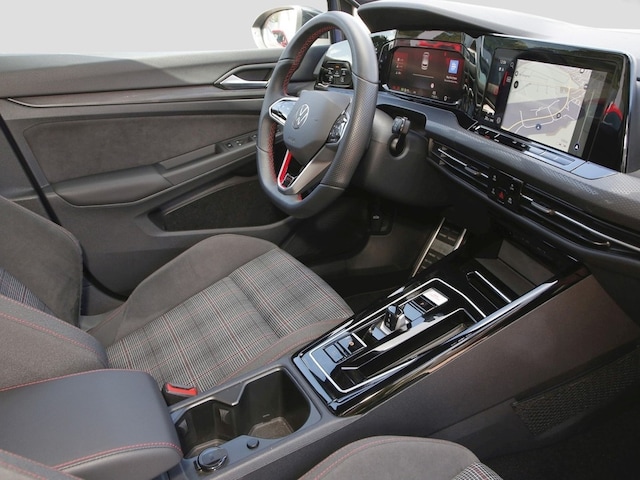 Volkswagen Golf 2.0 TSI DSG GTI Golf VIII Style