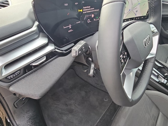 Audi A5 Avant Quattro S-Tronic