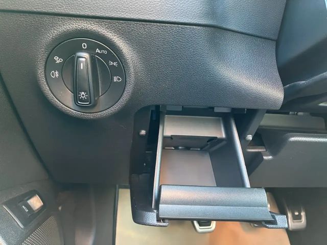 Skoda Karoq ACT Sportline