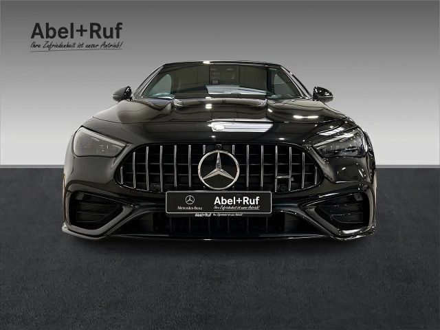 Mercedes-Benz AMG CLE 4MATIC