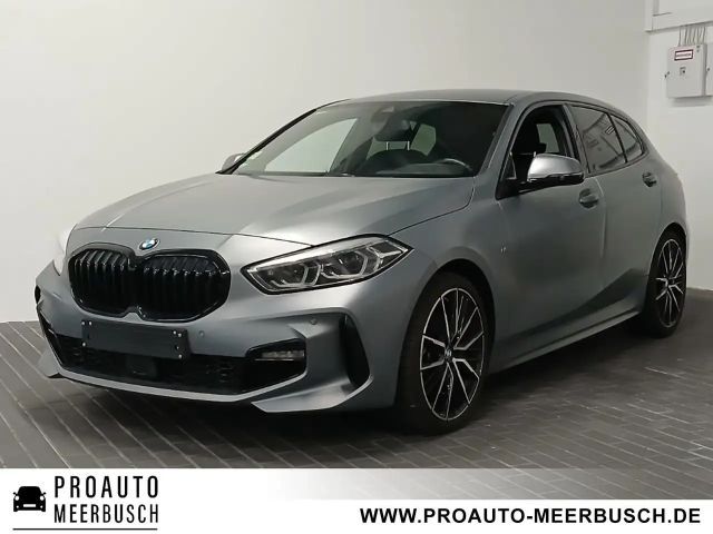 BMW 118 118i M-Sport Sedan
