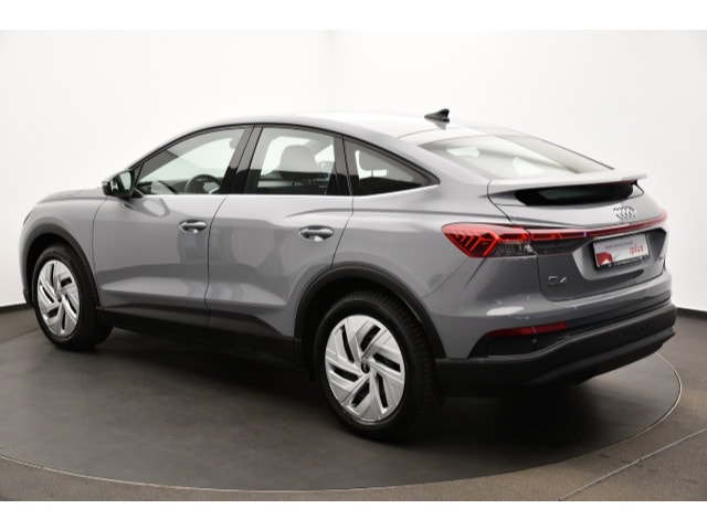 Audi Q4 e-tron 35 Sportback