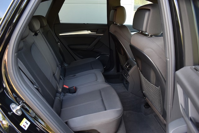 Audi Q5 40 TDI Quattro S-Tronic