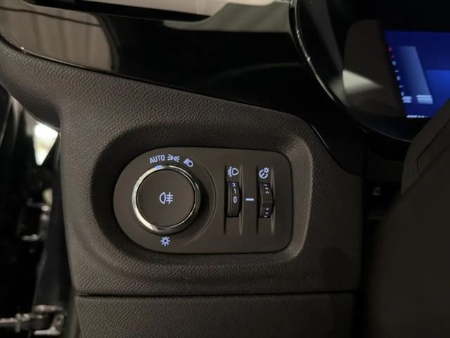 Opel Corsa GS-Line Grand Sport