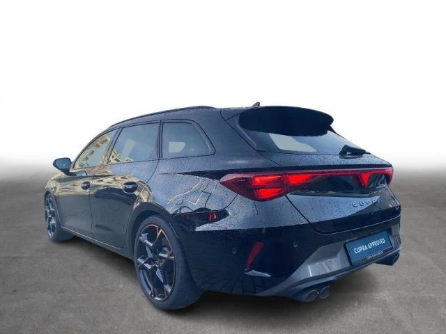 Cupra Leon 2.0 TSI 4Drive DSG VZ