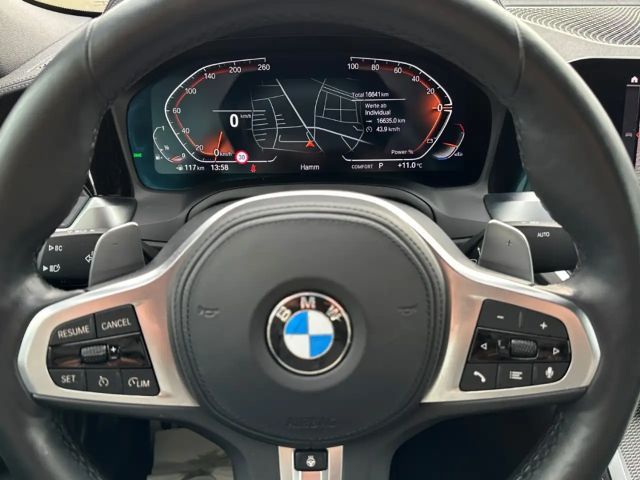 BMW 430 430i Cabrio M-Sport xDrive