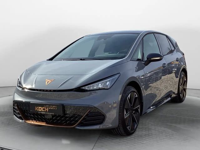 Cupra Born 77 kWh