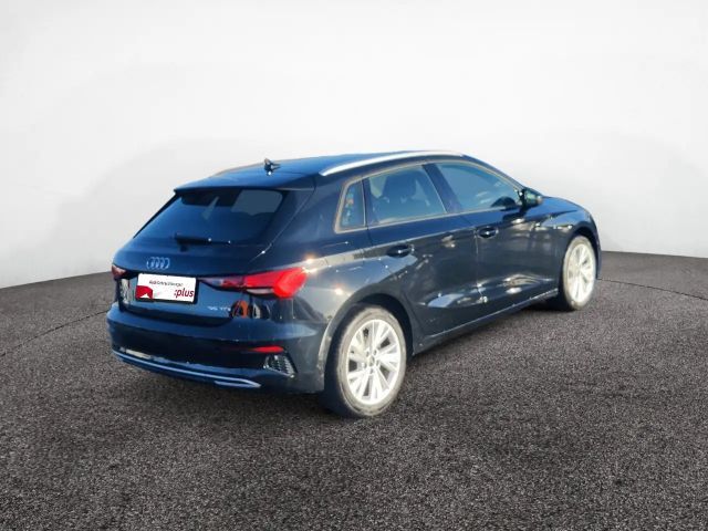 Audi A3 35 TDI S-Tronic Sedan