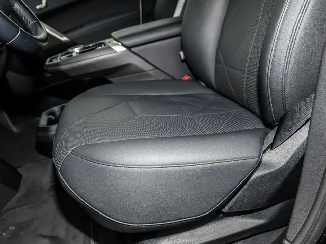 BMW iX M-Sport xDrive40