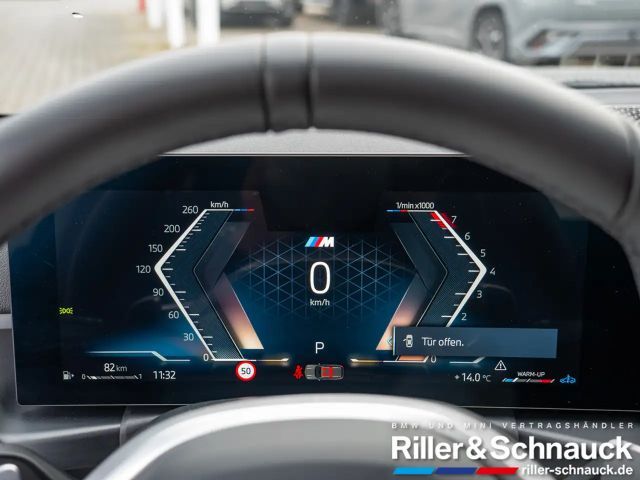 BMW 330 330i M-Sport Touring xDrive