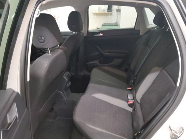 Volkswagen Polo 1.0 MPI