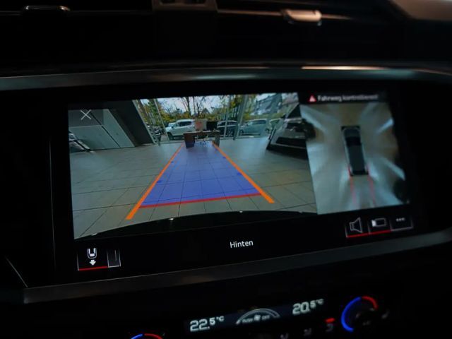 Audi RS Q3 Quattro Sportback