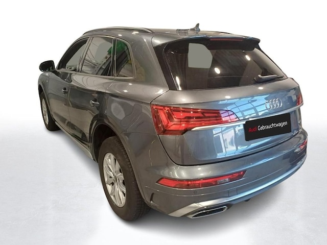 Audi Q5 40 TDI Quattro S-Tronic