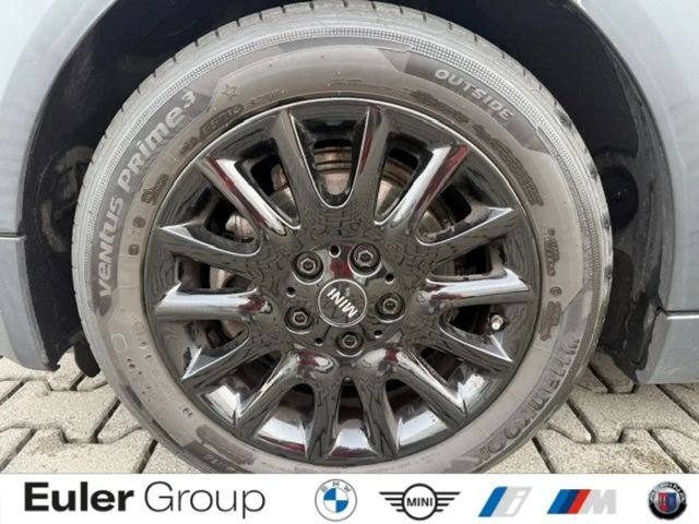 MINI One 5T LMR SportSitz SHZ PDC LED Tempomat DAB