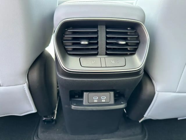 BYD Sealion 7 Comfort