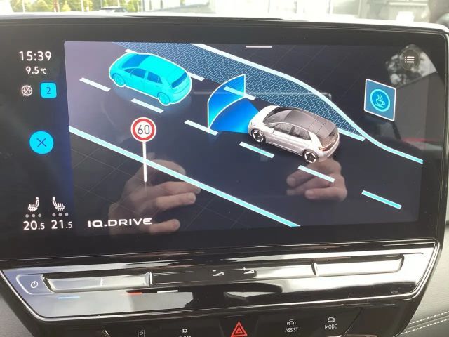 Volkswagen ID.3 Performance Pro