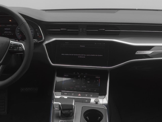 Audi A6 45 TDI Avant Quattro S-Tronic