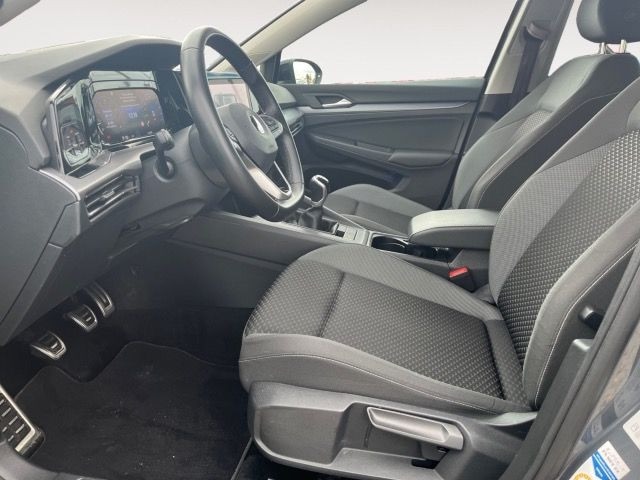 Volkswagen Golf 1.5 TSI Golf VIII Variant