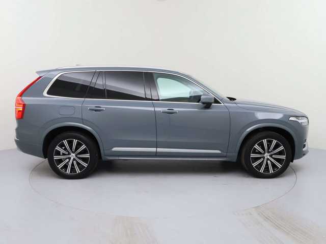 Volvo XC90 AWD Inscription