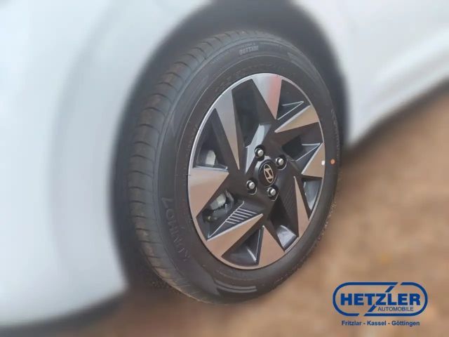 Hyundai i10 1.0 Trend