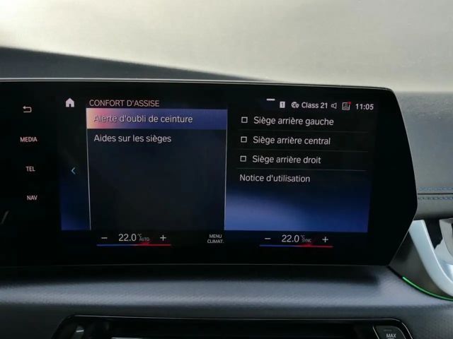 BMW 218 Active Tourer M-Sport