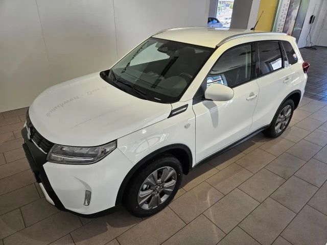 Suzuki Vitara Comfort Hybrid