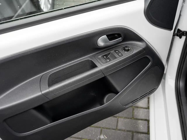 Volkswagen e-up! KAM SHZ GRA CLIMATRONIC