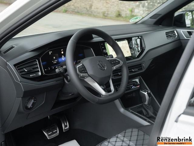 Volkswagen Taigo DSG R-Line Style