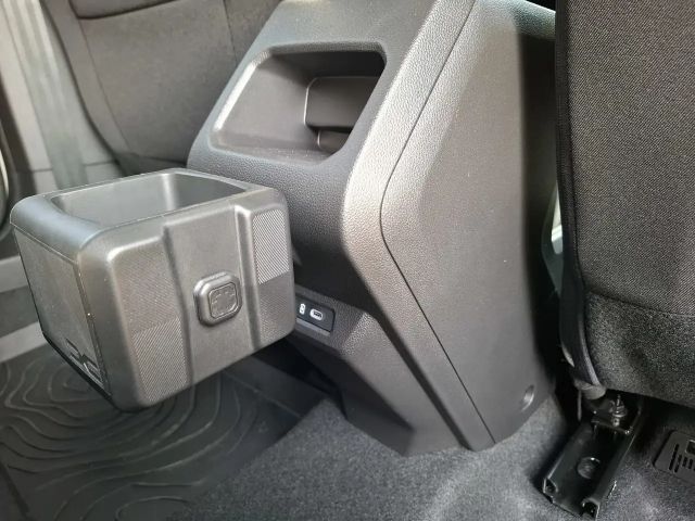 Dacia Duster Extreme TCe 130