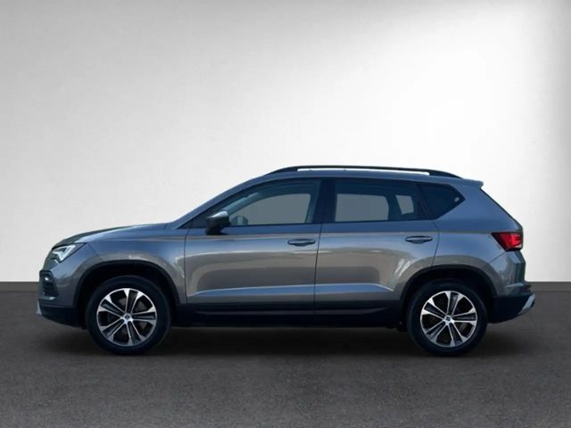 Seat Ateca 2.0 TDI DSG Style