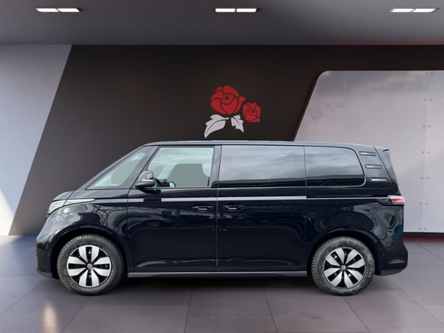 Volkswagen ID.Buzz 210 KW KR AHK Area View
