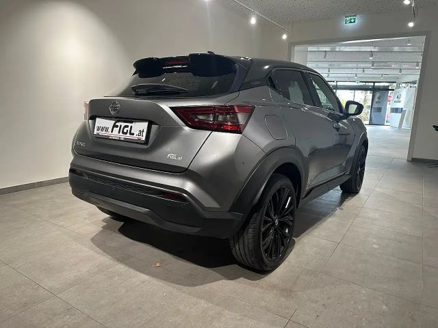 Nissan Juke DIG-T