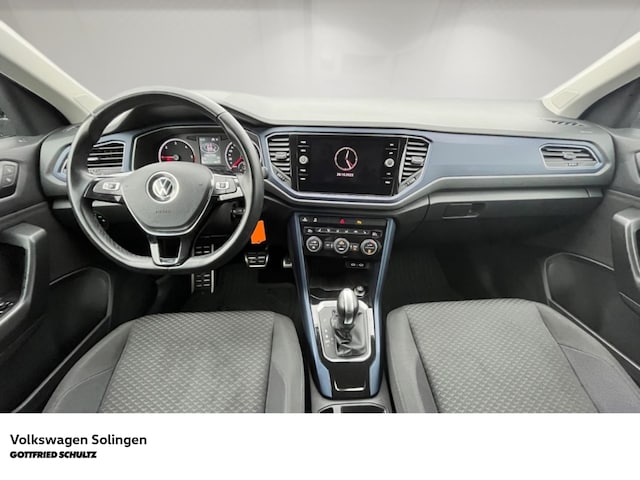 Volkswagen T-Roc 2.0 TDI DSG