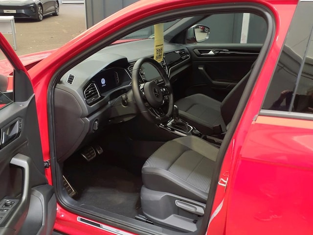 Volkswagen T-Roc 2.0 TSI DSG