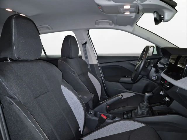 Skoda Scala 1.0 TSI Selection