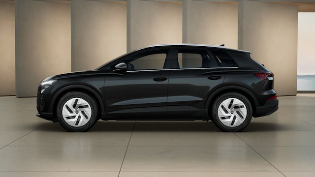 Audi Q4 e-tron SUV 45 e-tron Audi Q4 e-tron