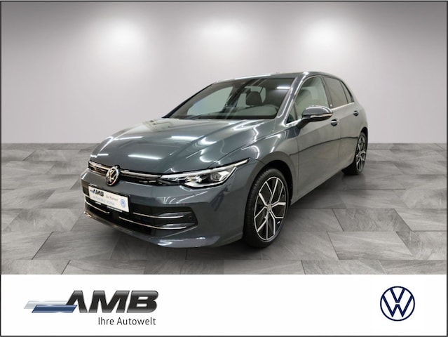 Volkswagen Golf 1.5 eTSI Plus