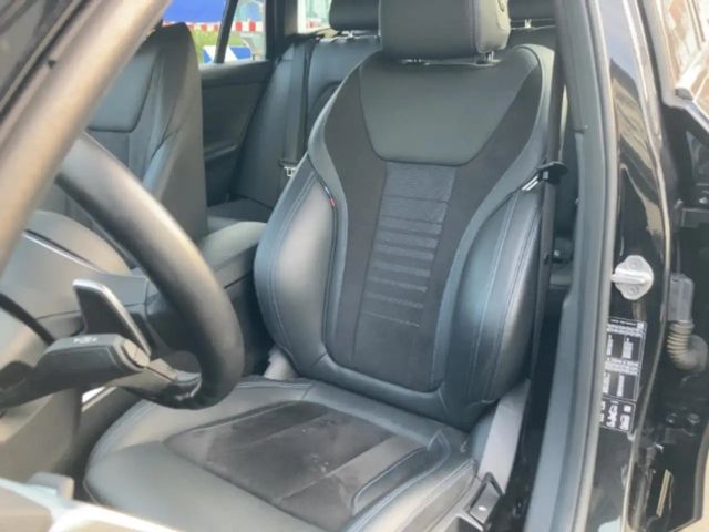 BMW 320 320d Sedan Touring xDrive