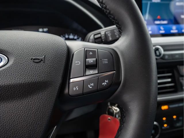 Ford Focus C & C 1.0L 125PS